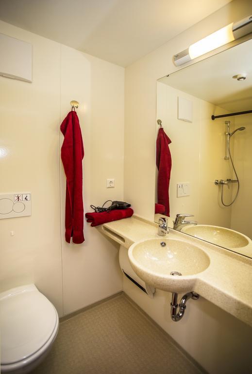 Апартаменти Boardinghouse Remchingen Baan Arun Екстер'єр фото